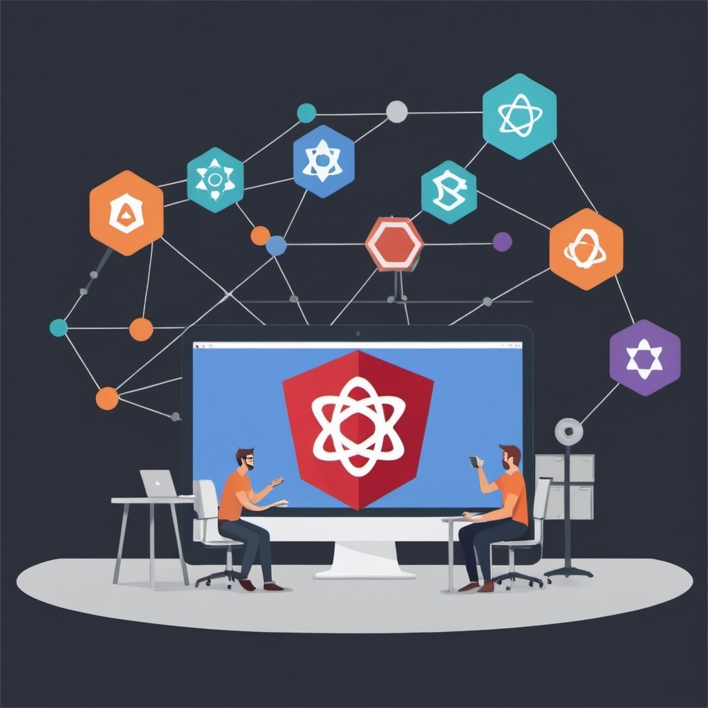 The Rise of Component-Based Architecture