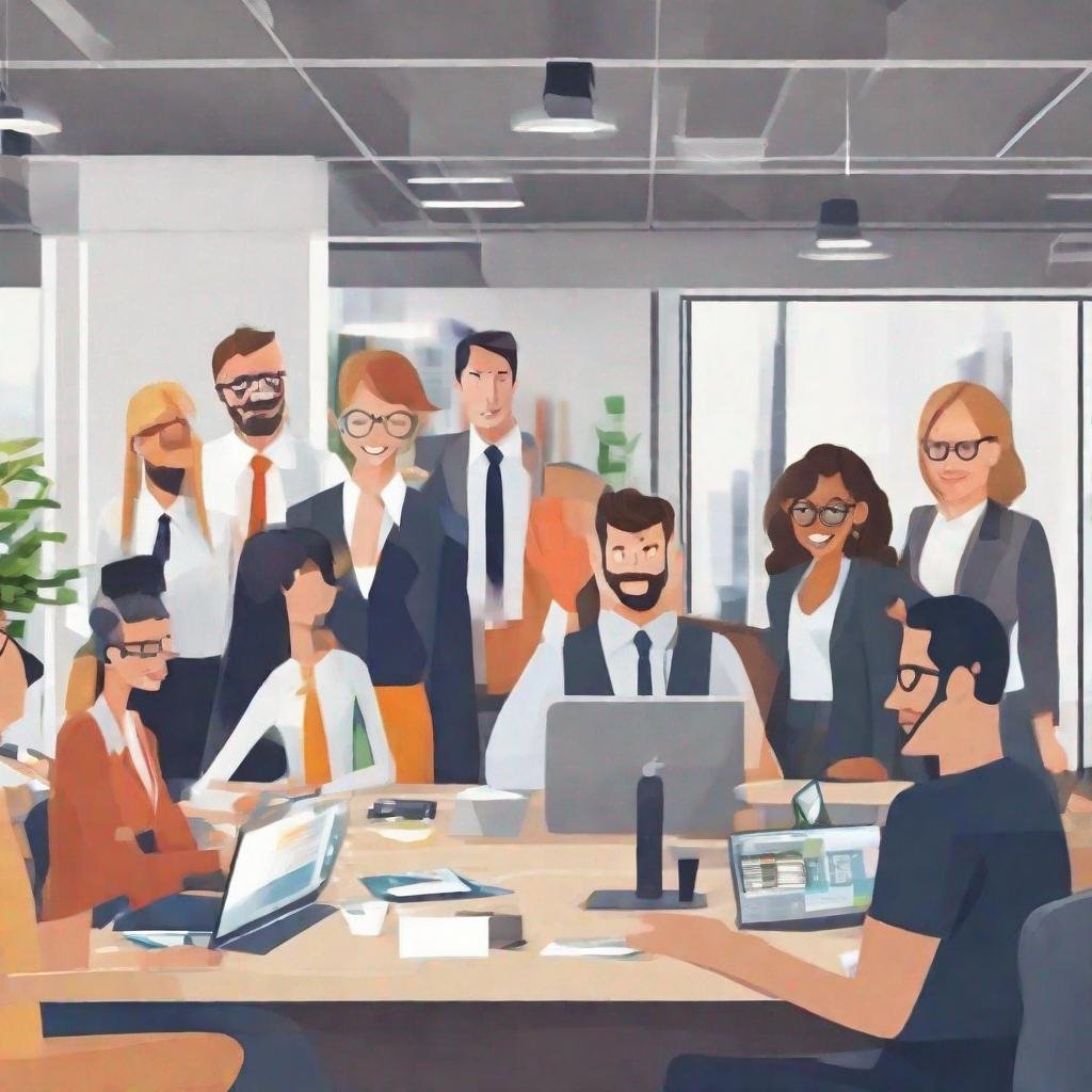Personalizing Employee Communications: The Key to a Positive Workplace Culture