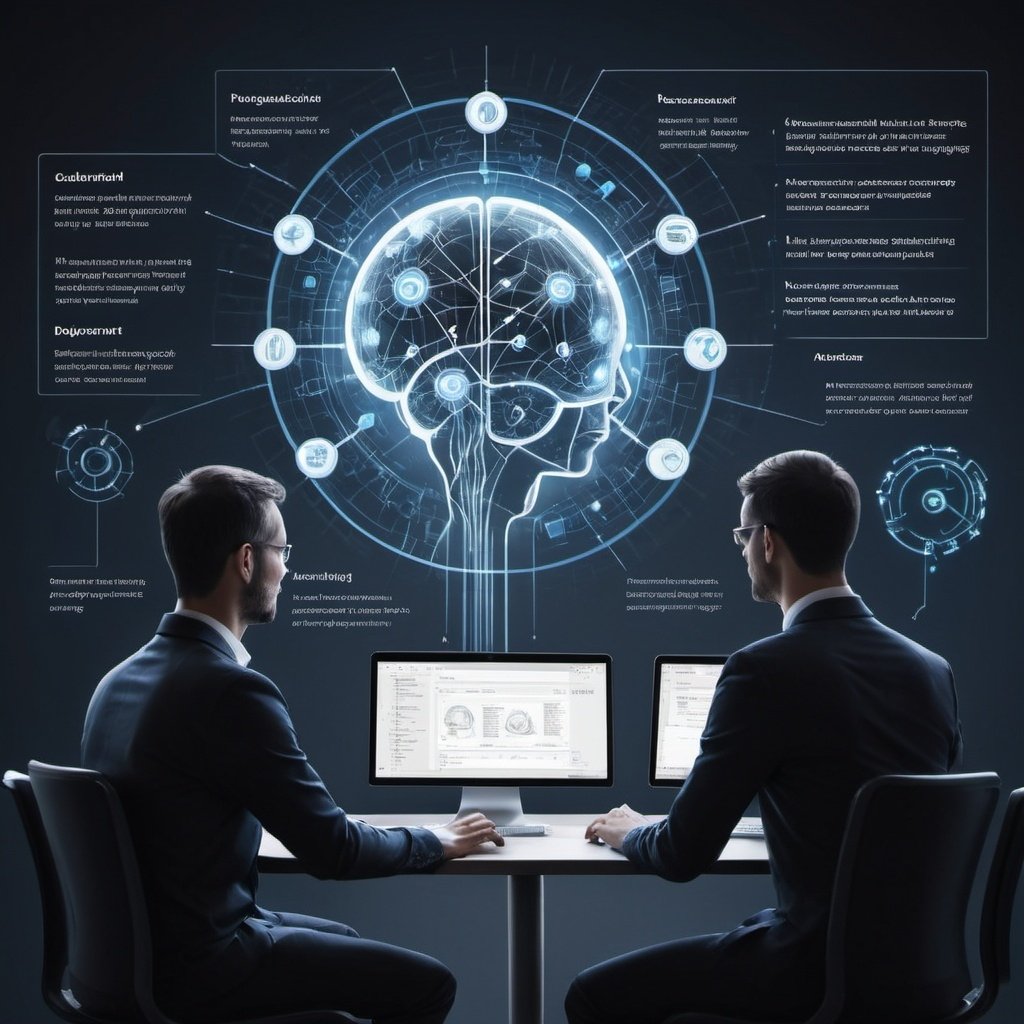 The Rise of AI-Assisted Software Development: A Game-Changer for Development Teams