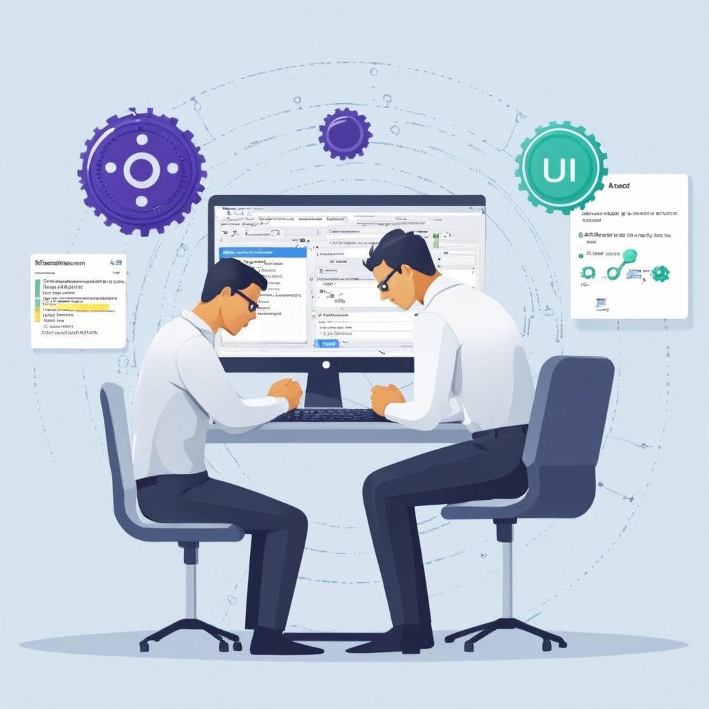 Understanding UI Test Automation Flakiness in Selenium