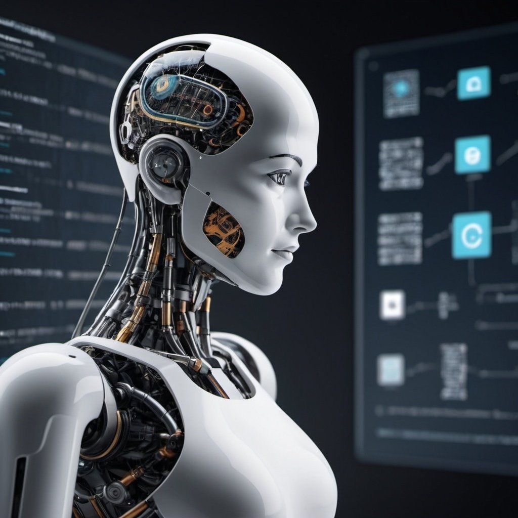 The Rise of AI in Software Development: A Game-Changing Revolution