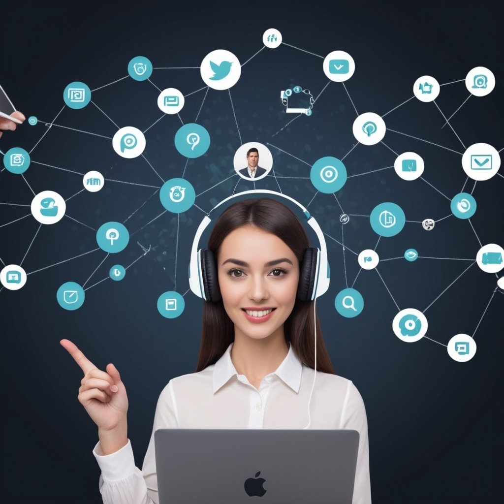 AI-Powered Marketing’s Ascent: Transforming Digital Strategies