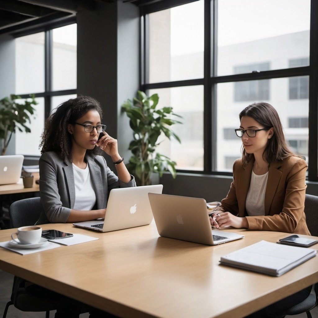 The Dark Side of Remote Work: Overworking