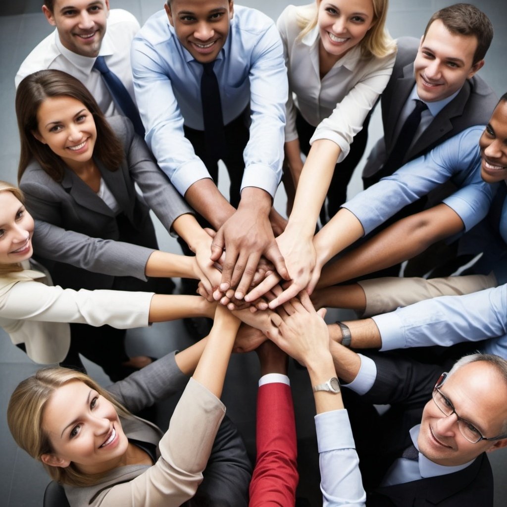 The Profound Impact of Organizational Culture on Teamwork Dynamics