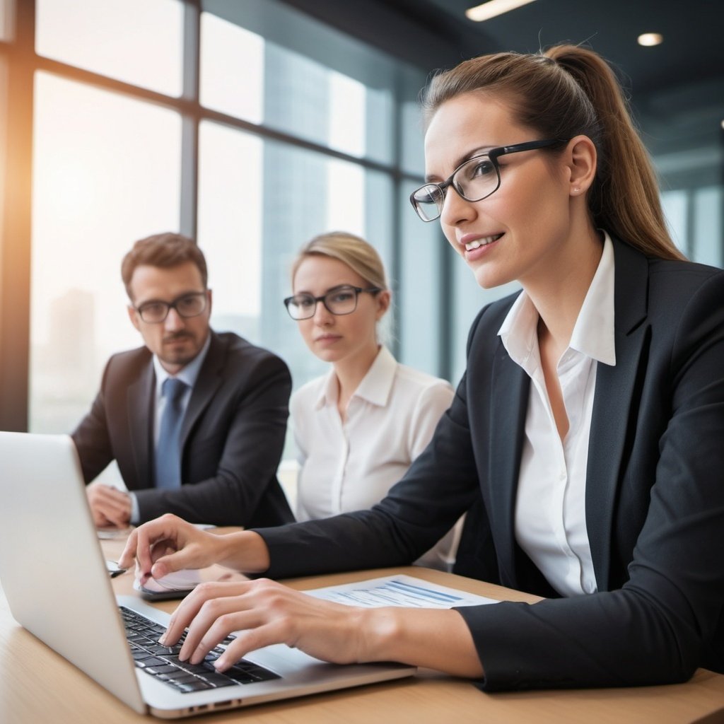 Transform performance management with HR software. Discover how innovative solutions enhance efficiency, transparency, and engagement, revolutionizing organizational success.