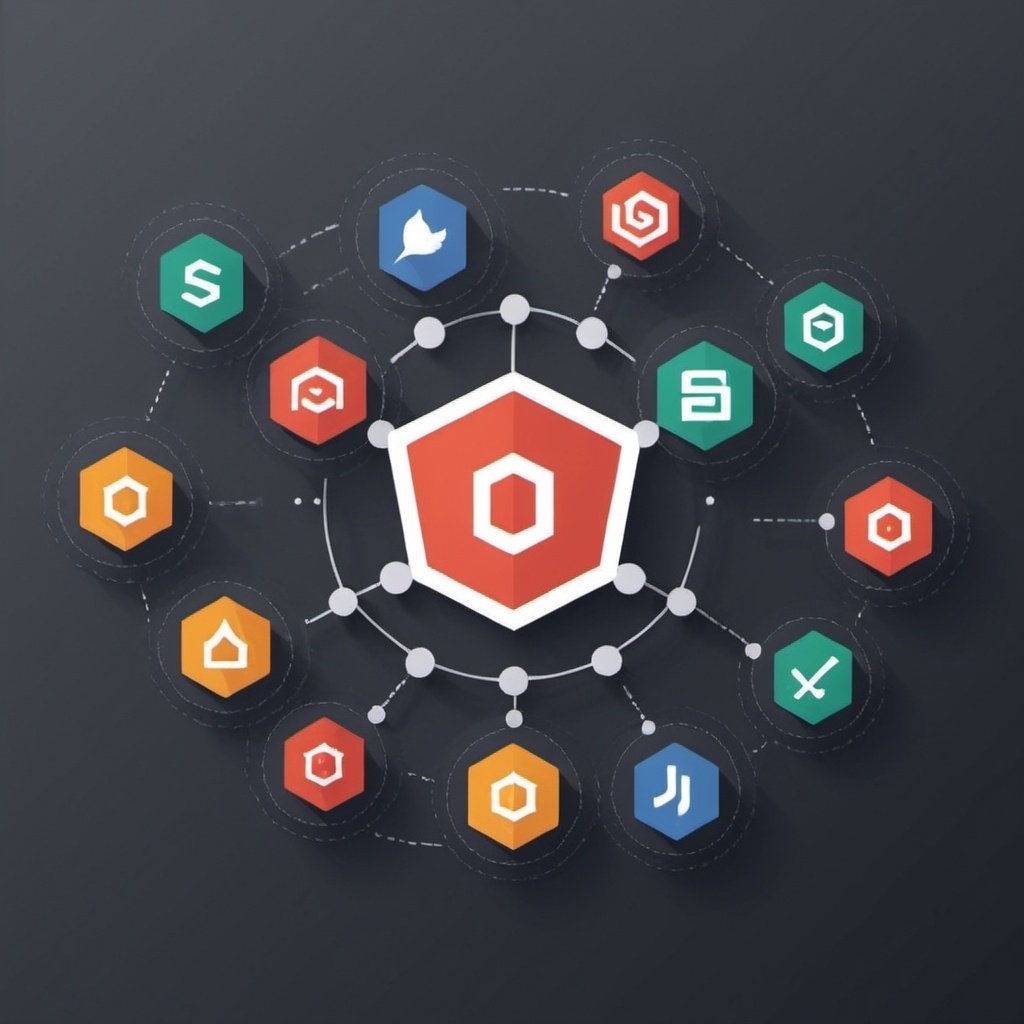 The Evolution of JavaScript Frameworks: Top Choices for 2024