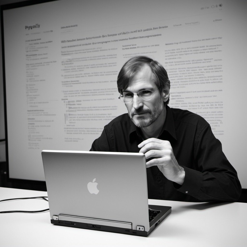 The Bygone Era of Bare-Bones Web Development