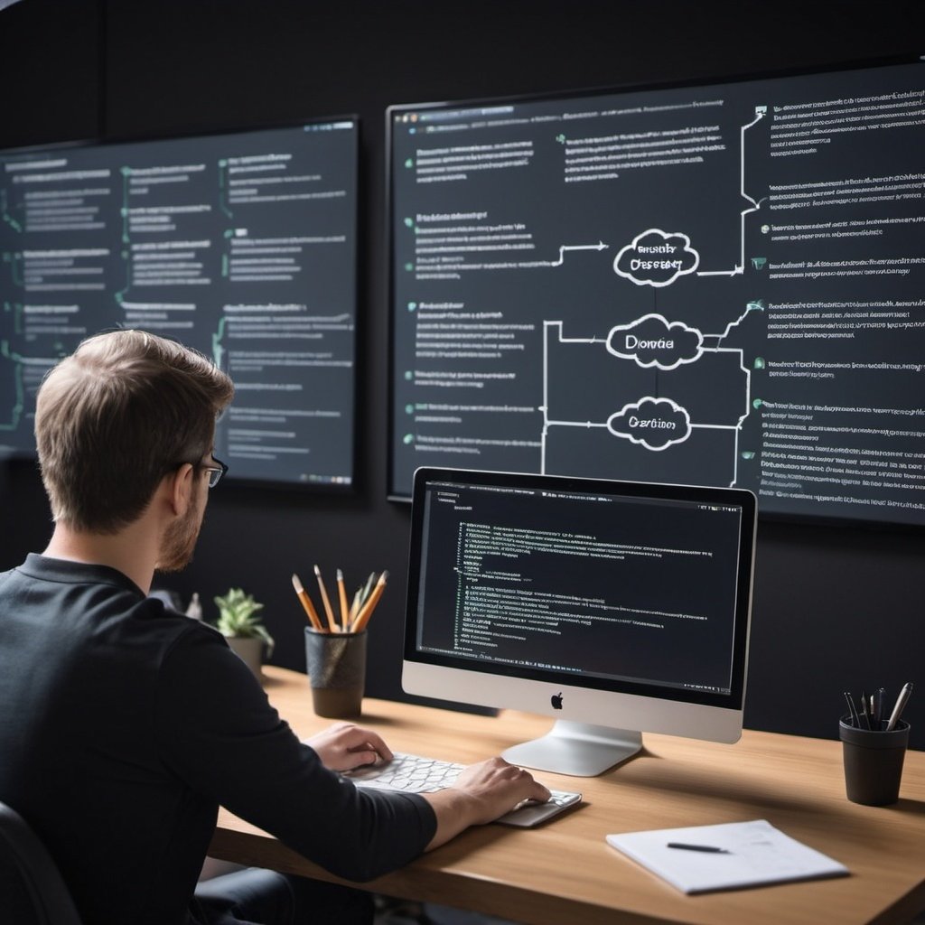 The Rise of Low-Code and No-Code: A Game-Changer or Just Another Tool?