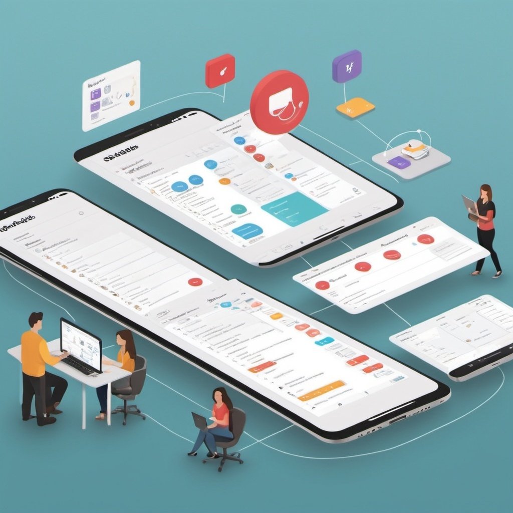Understanding No-Code Tools: Empowering Non-Developers