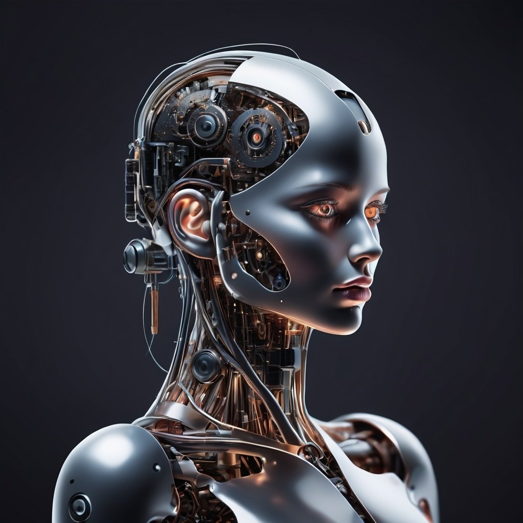 The Rise of AI in UX Design: Revolutionizing the Creative Process