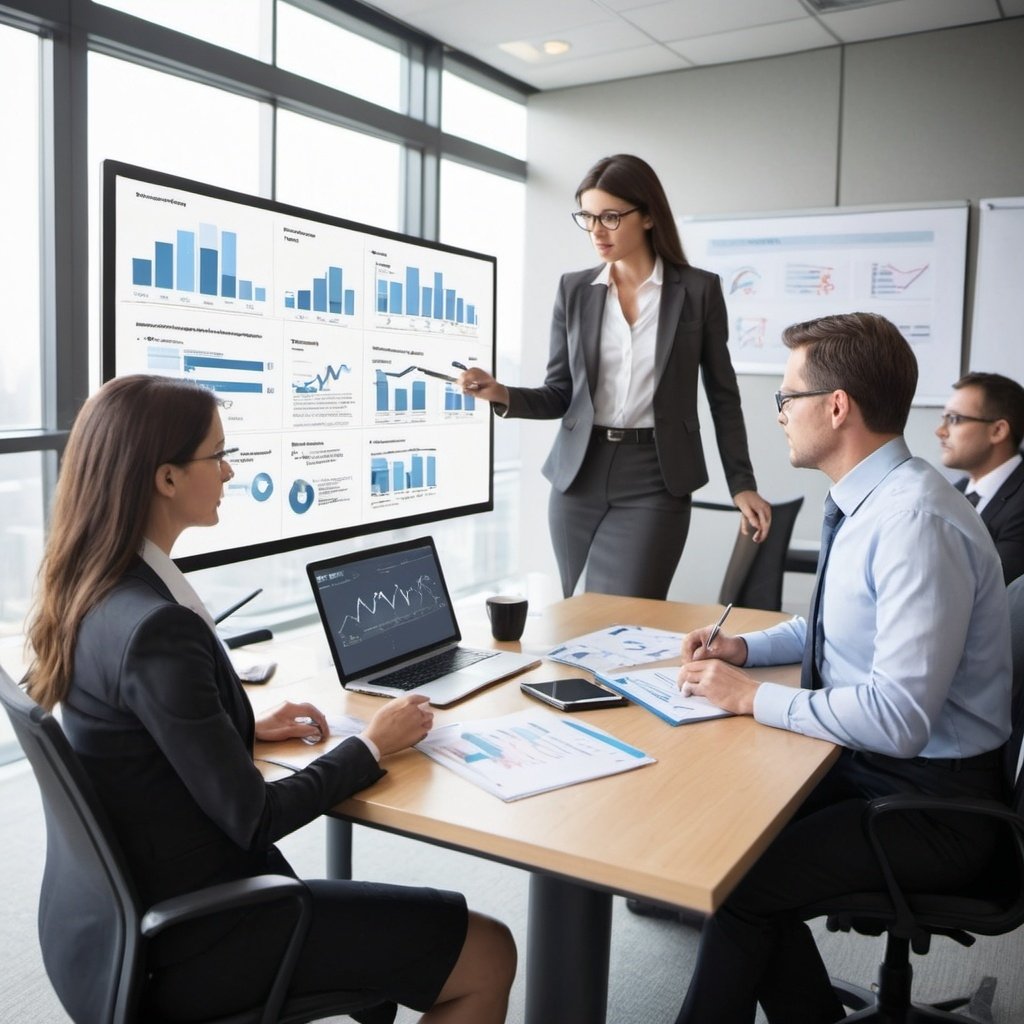 Understanding HR Analytics: A Comprehensive Overview