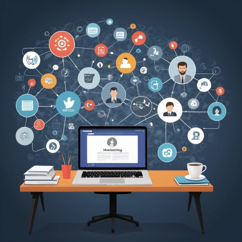 The Evolving Landscape of Digital Marketing Careers