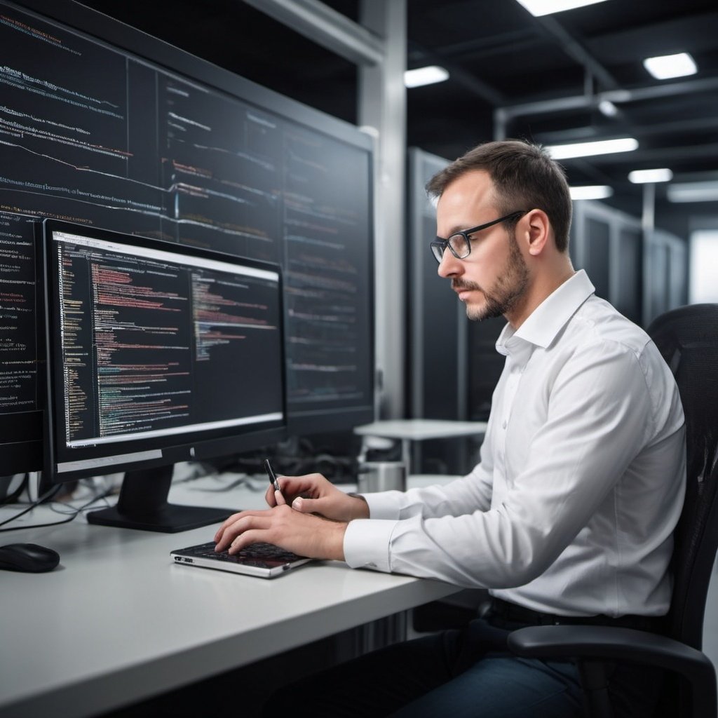 The Evolution of Modern QA: Striking the Right Balance
