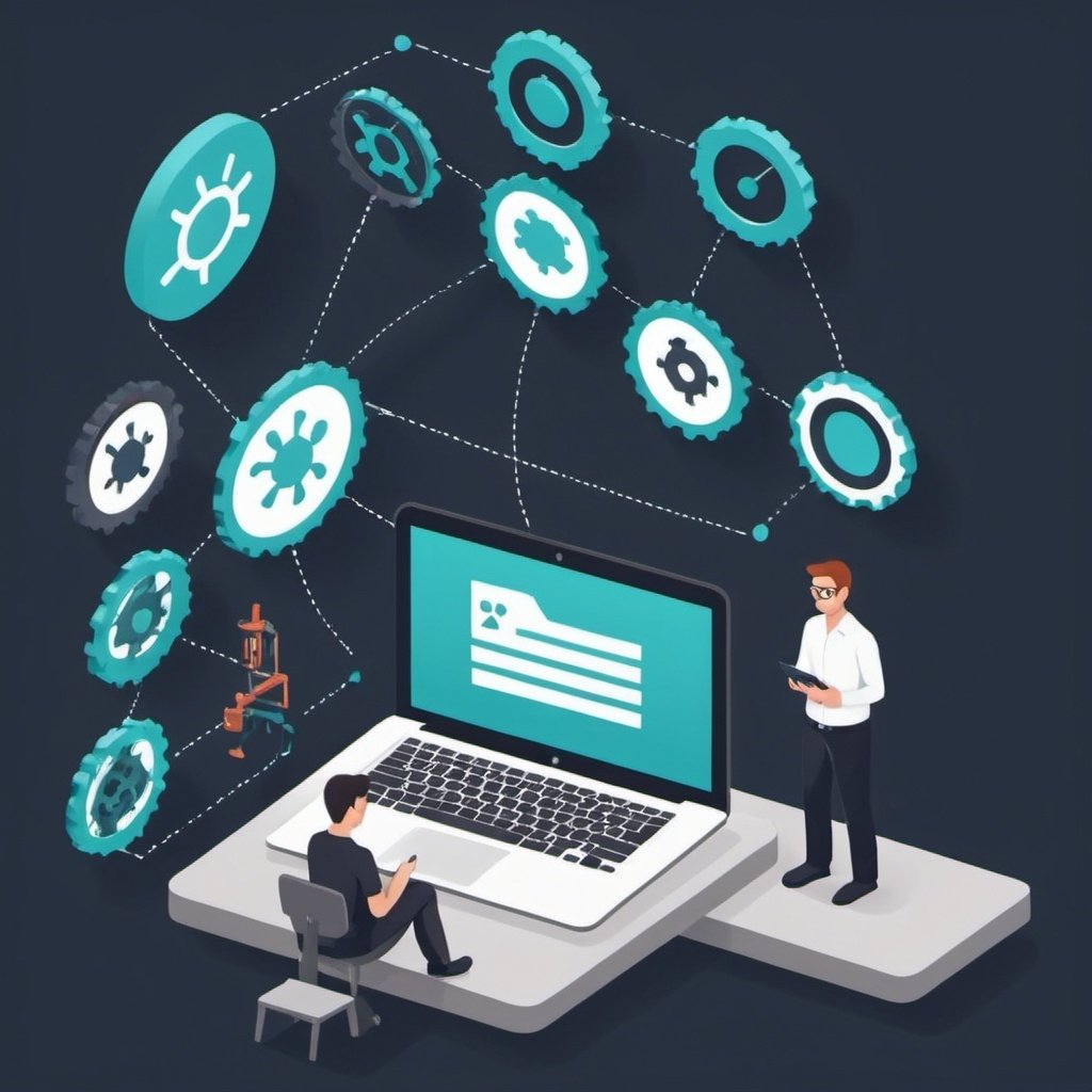 The Essence of Testing in Front-End Development