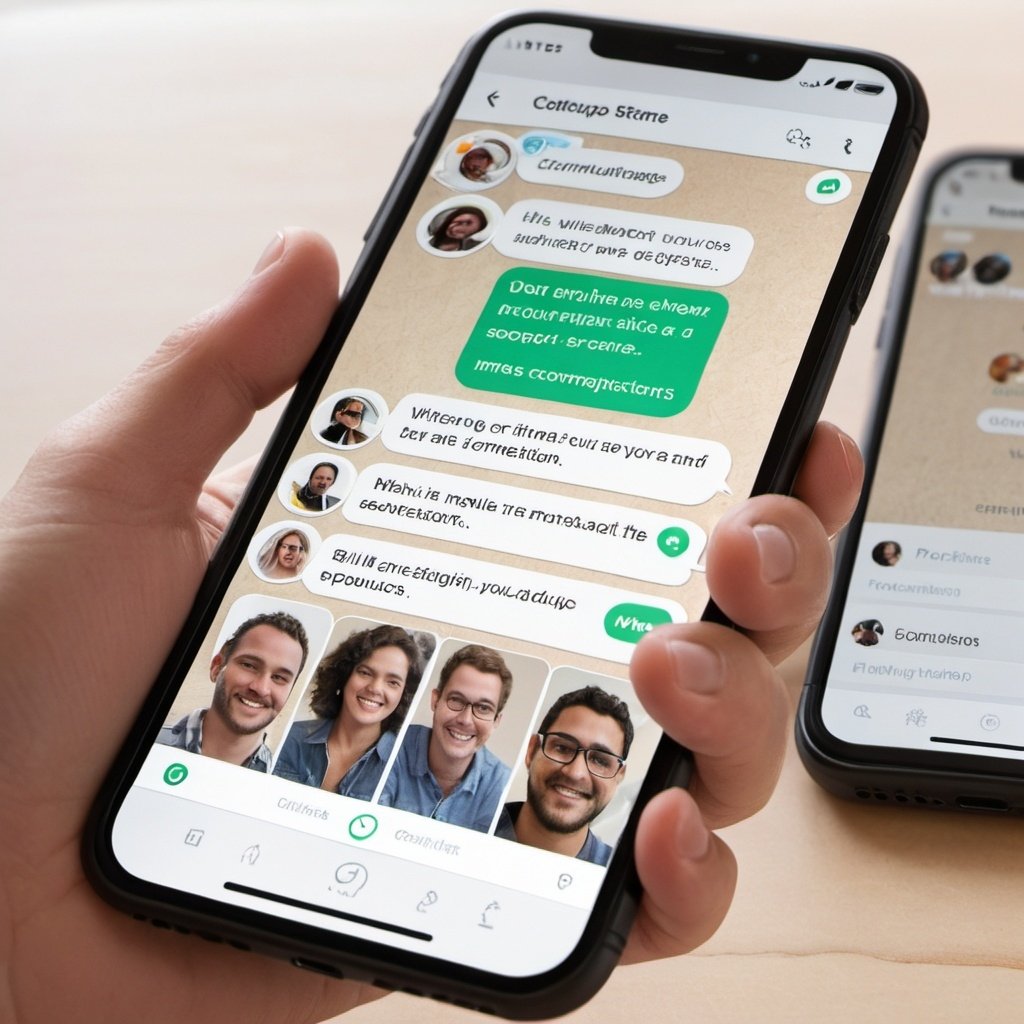 WhatsApp’s Meteoric Rise: From Startup to Global Messaging Giant