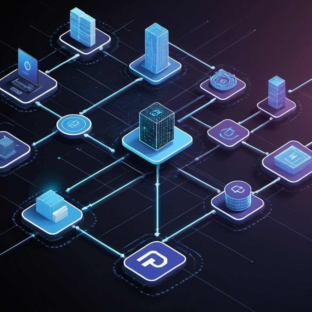Mastering Blockchain Architecture: The Bedrock of Innovation