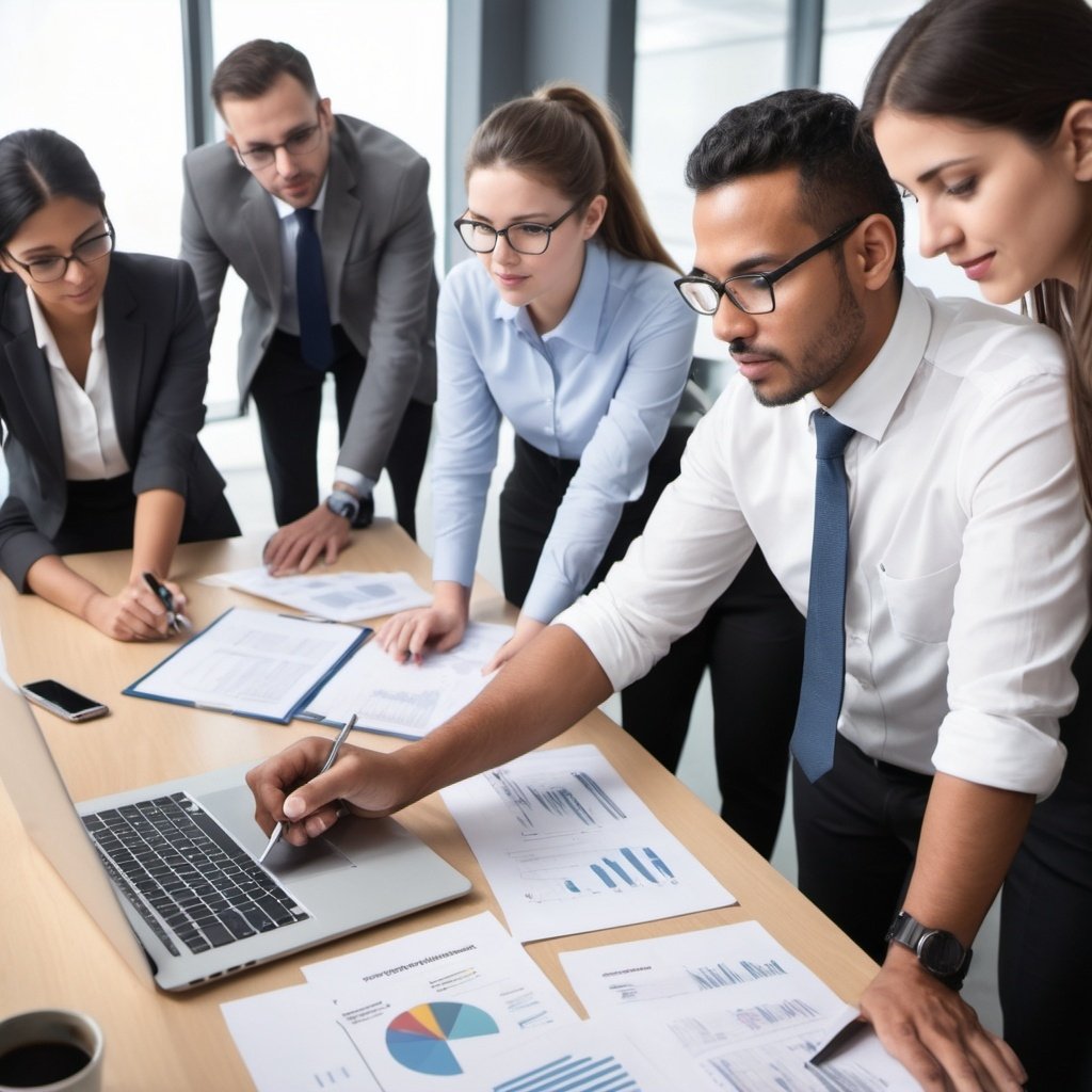 The Importance of Reskilling and Upskilling in Today's Dynamic Workforce