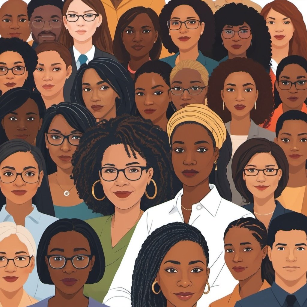 Intersectionality: The Cornerstone of DEI in 2024