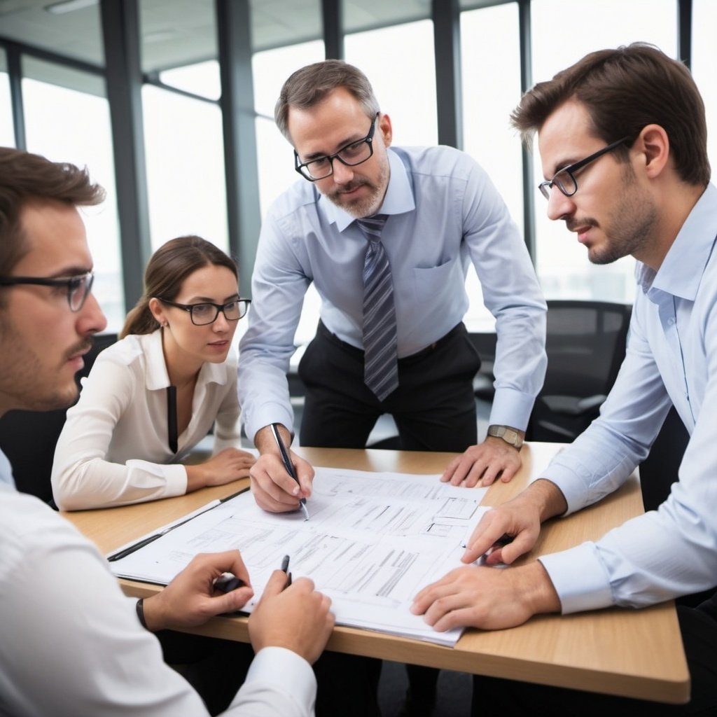 The Power of Written Communication in Engineering Teams