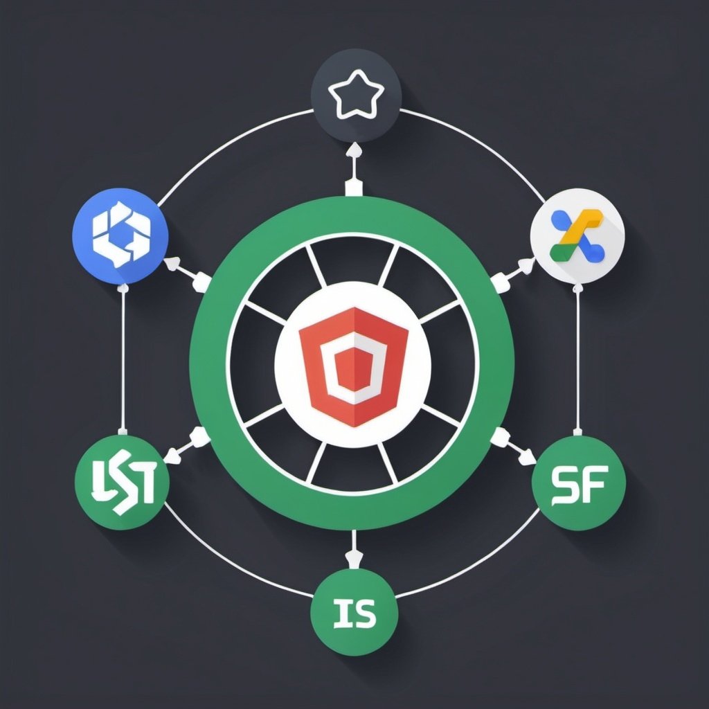 The Rise of JavaScript Frameworks in Modern Web Development