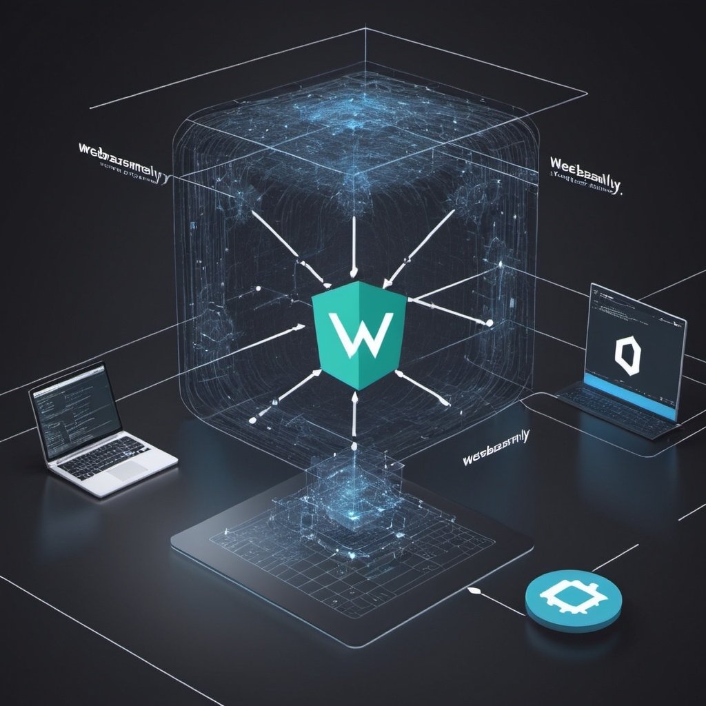 The Dawn of WebAssembly: Revolutionizing Front-End Development
