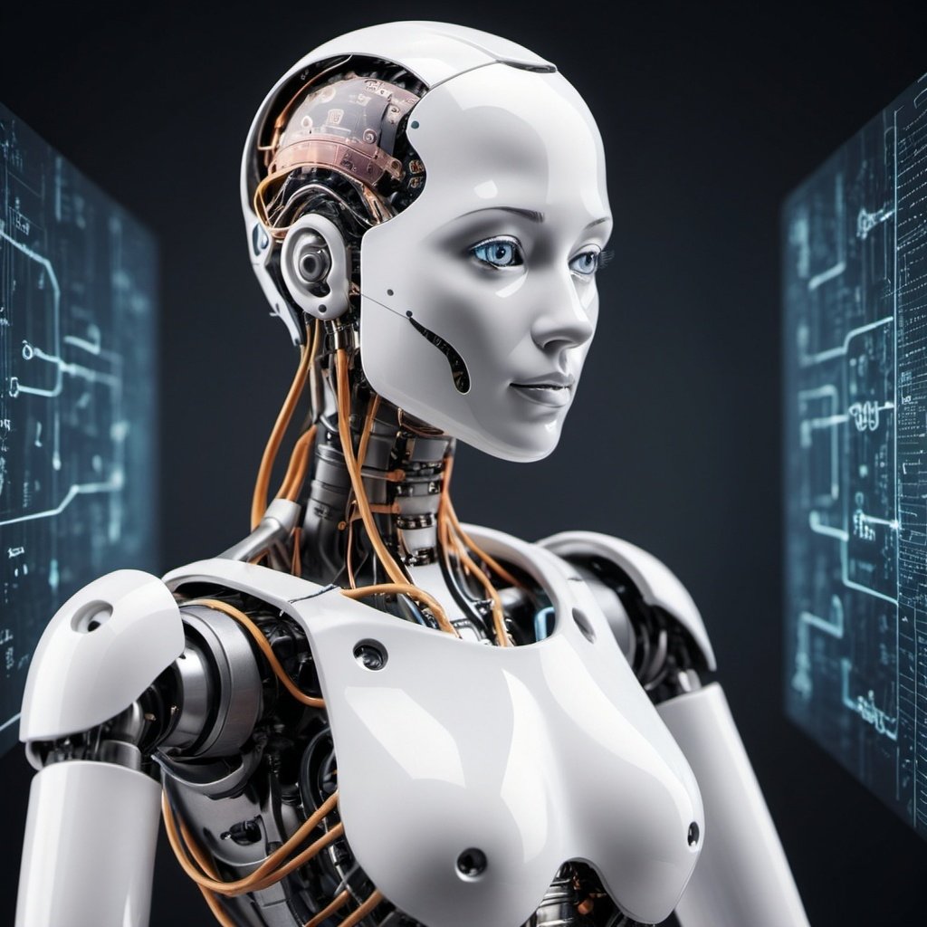 The AI Revolution: Unlocking High-Paying Careers