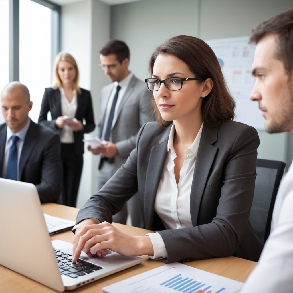 Understanding HR Metrics and Analytics for Data-Driven Decision Making
