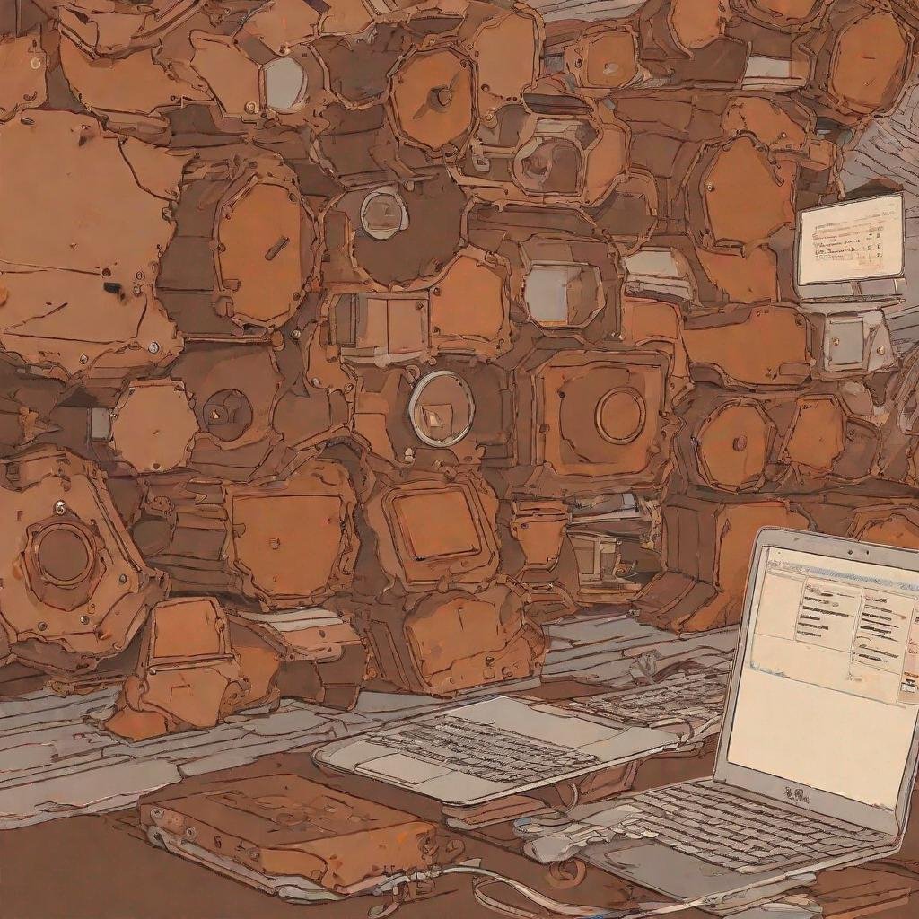 The Rise of Rust: A Game-Changer in Systems Programming