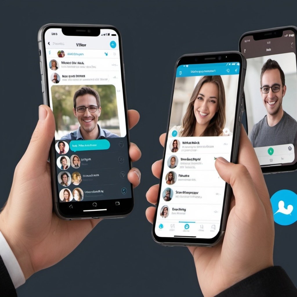 The Rise of Modern Messaging: Top 6 ICQ Alternatives for 2024