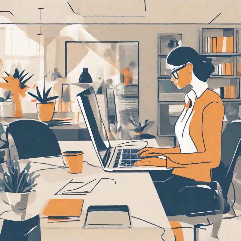 The Evolution of Flexible Work: Embracing the New Normal