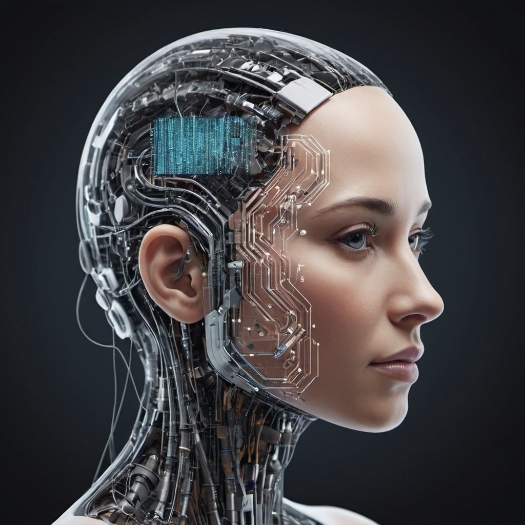 The Power of Generative AI: Revolutionizing Content Creation
