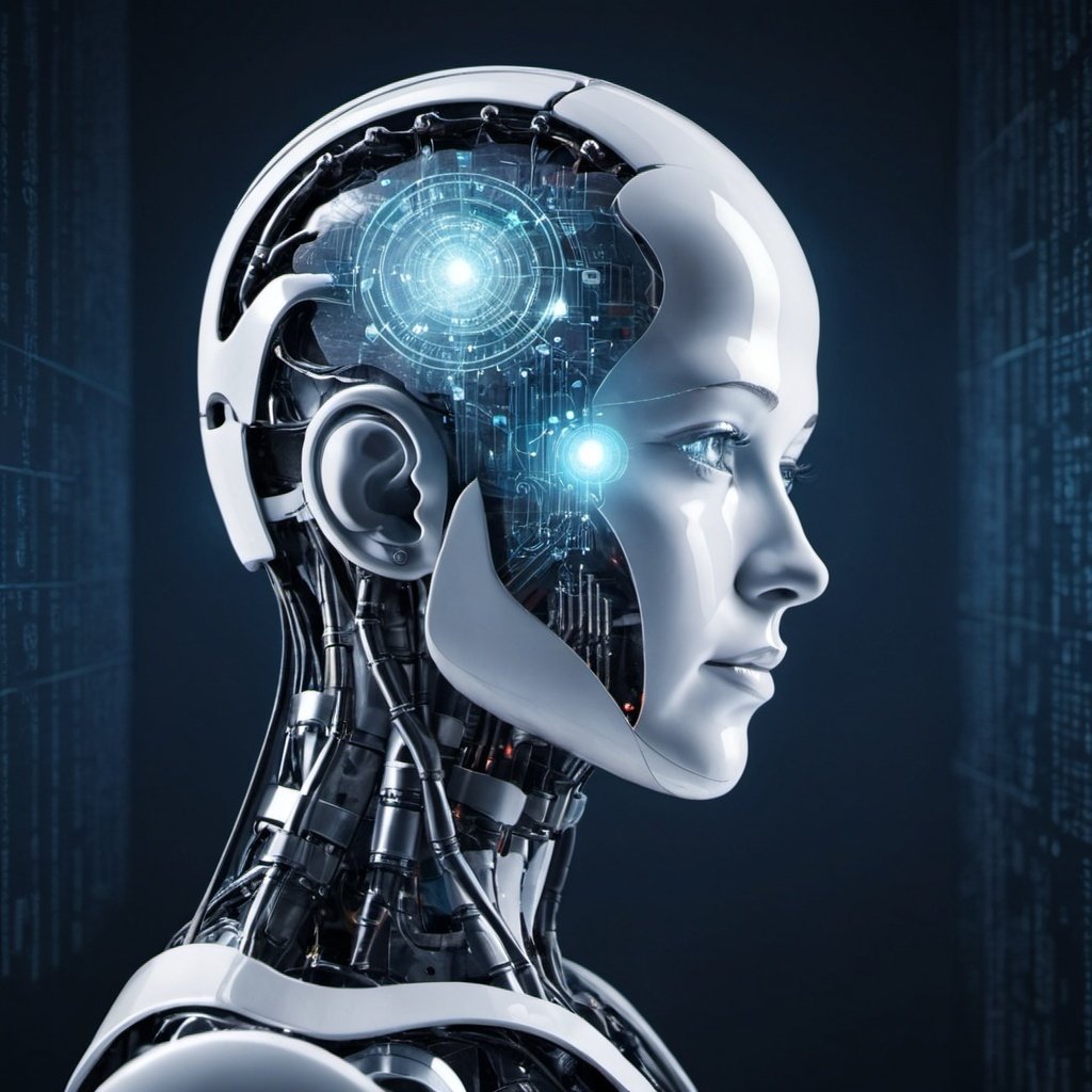 The Rise of AI in Software Development: Transforming Industries