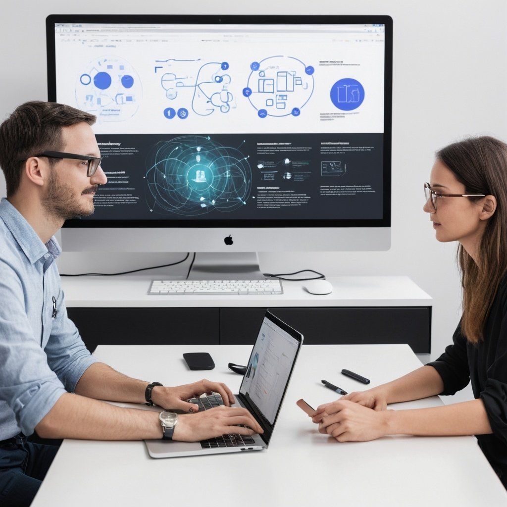 How AI is Transforming UX Design