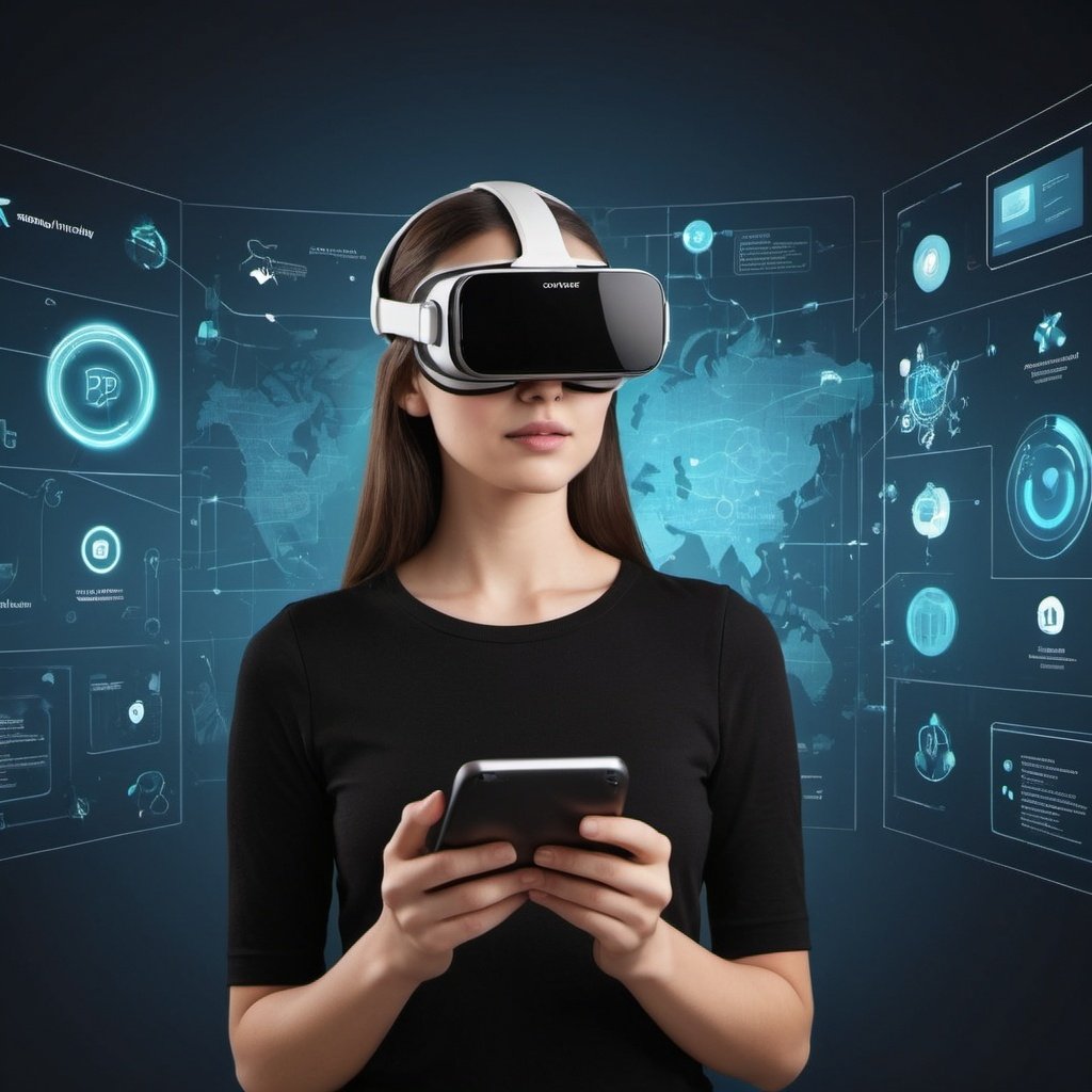 Embracing the Future: AI and Sustainable Practices