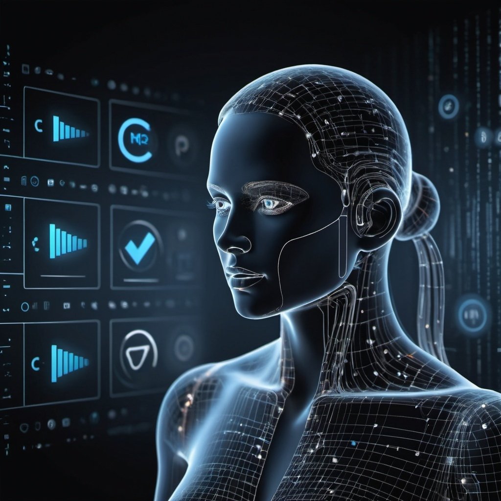 The Evolution of Speech Recognition Technology