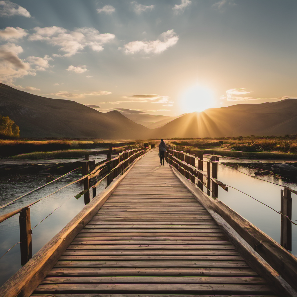 Embracing Change: The Foundation of Career Transformation