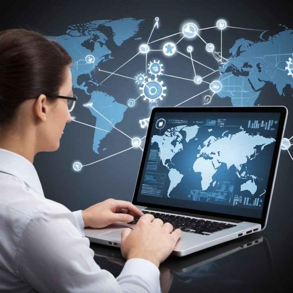 The Fundamentals of Outsourcing Software Development for Enterprises
