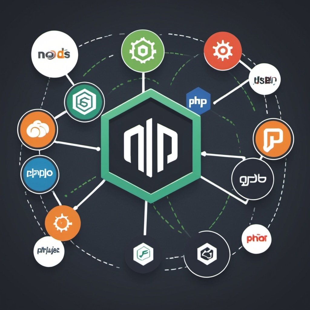 The Rise of Node.js: A New Era in Backend Development