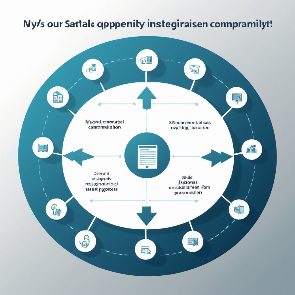The Power and Challenges of Application Integration