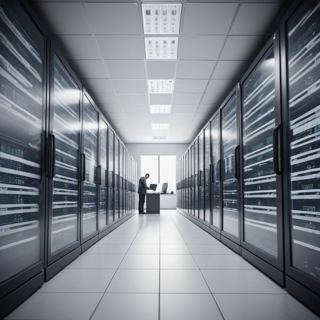The Strategic Decision: When to Develop In-House Software