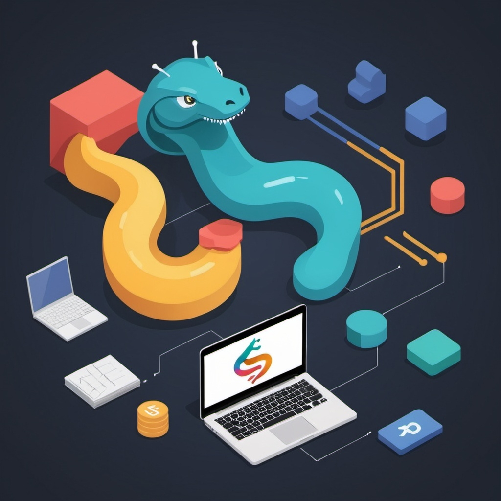 Programming Languages in Modern Business