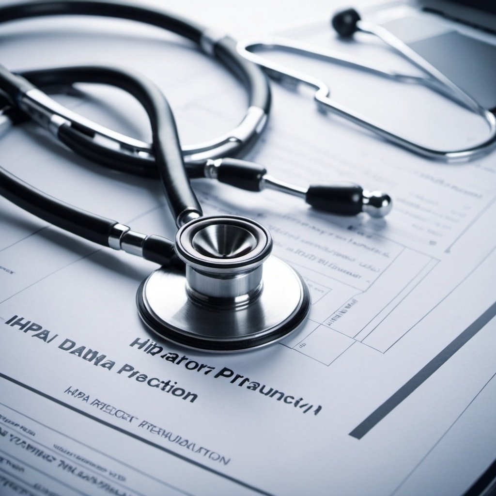 Understanding HIPAA 2024: The Foundation of Healthcare Data Protection