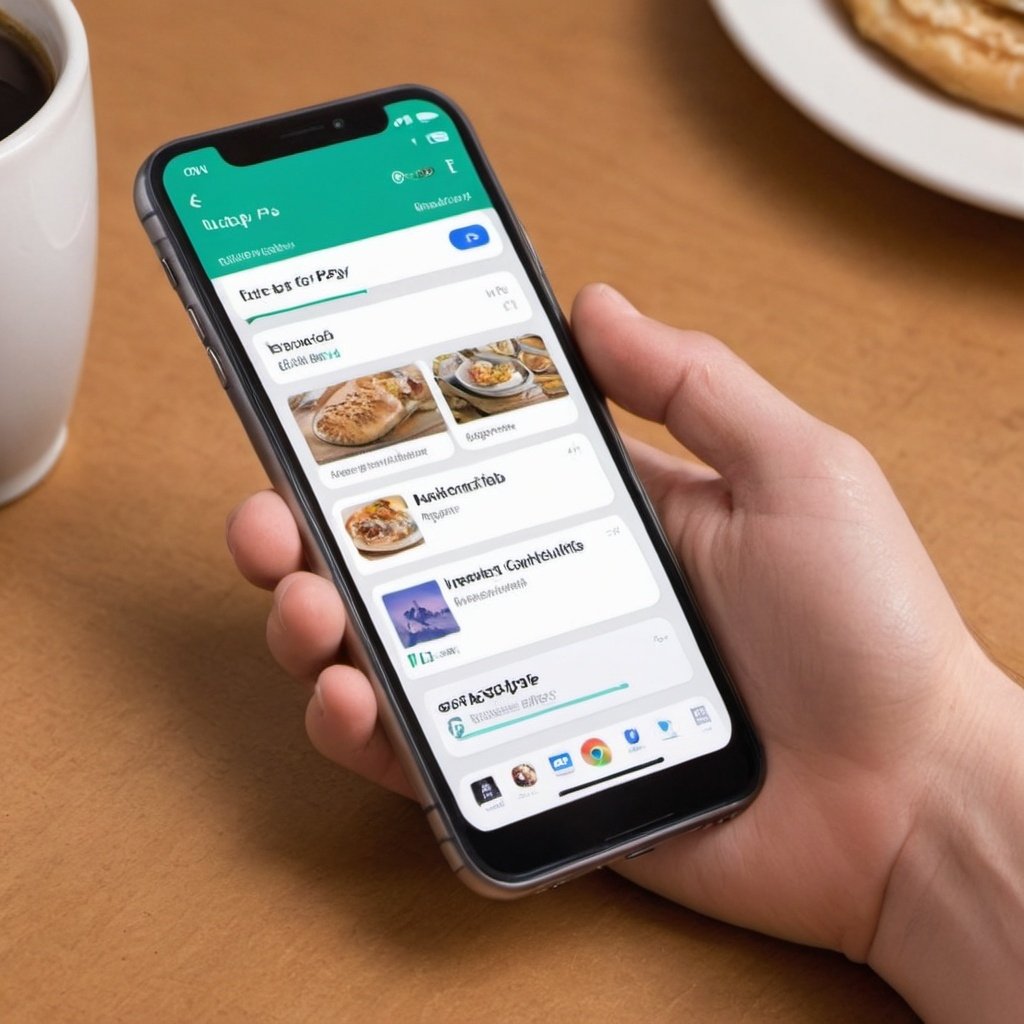 The Rise of Lightweight App Experiences: App Clips vs. Instant Apps