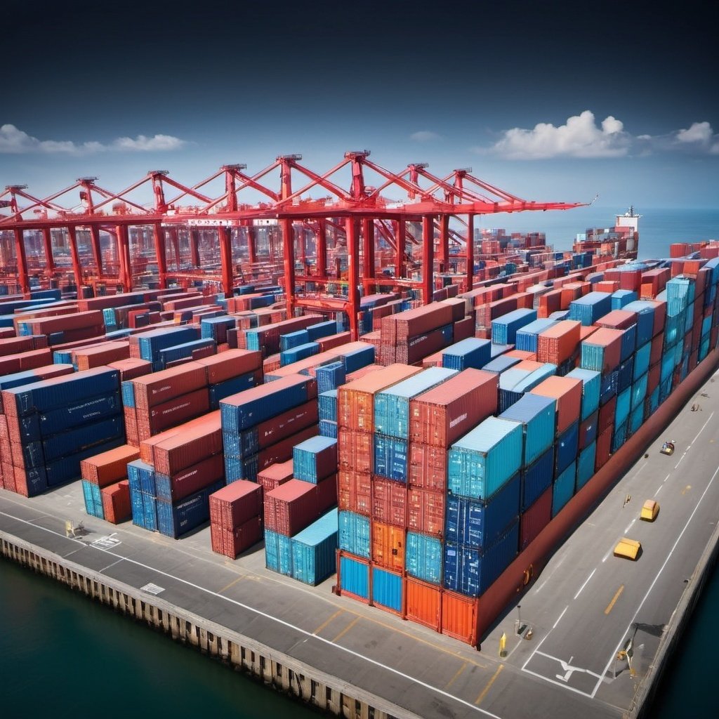 The Shift to Container Development: Embracing Microservices