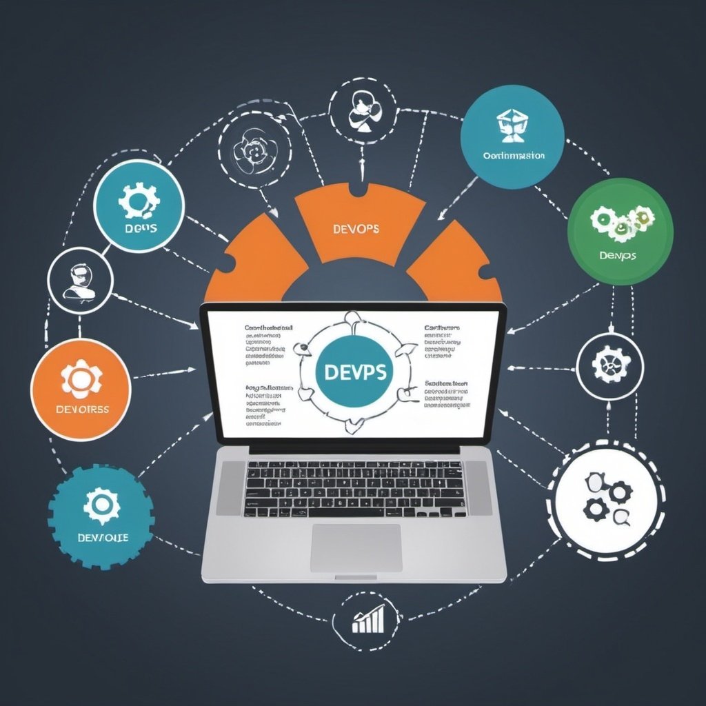 Understanding DevOps: A Paradigm Shift in Software Development