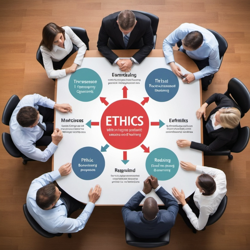 Significance of Ethics in HR Management