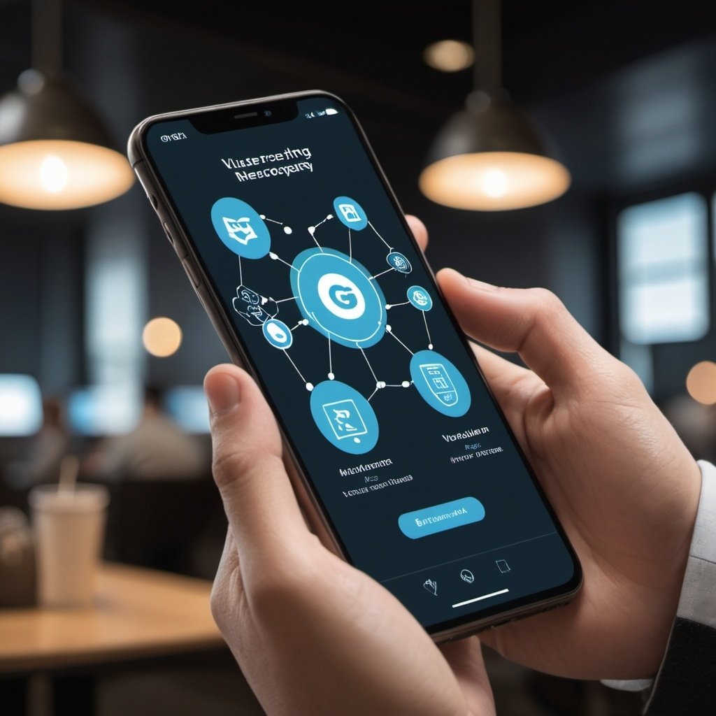 The Evolution of Mobile Connectivity: 5G and Its Impact on App Development