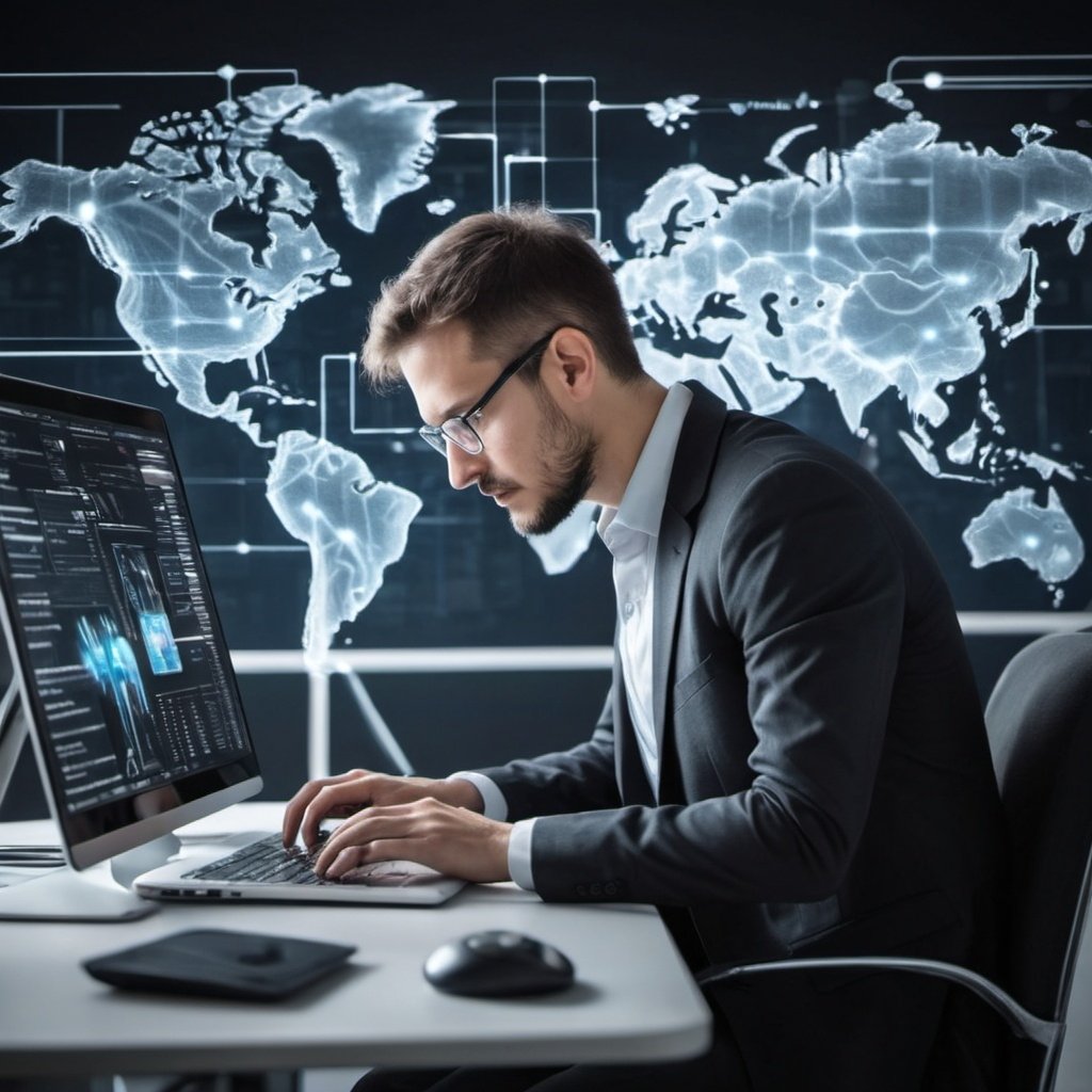 The Role of Software Engineers in Driving Post-Pandemic Digital Acceleration