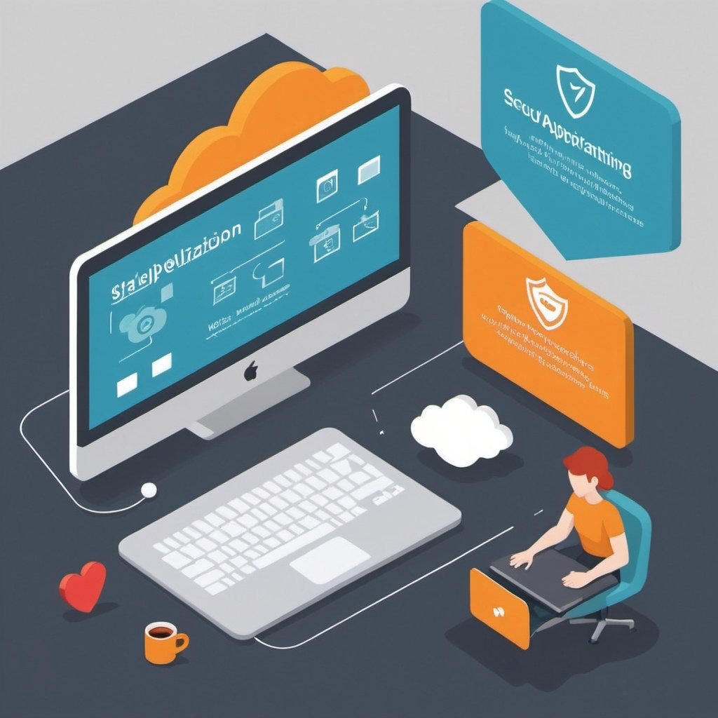 The Importance of Standardization in Web Application Development