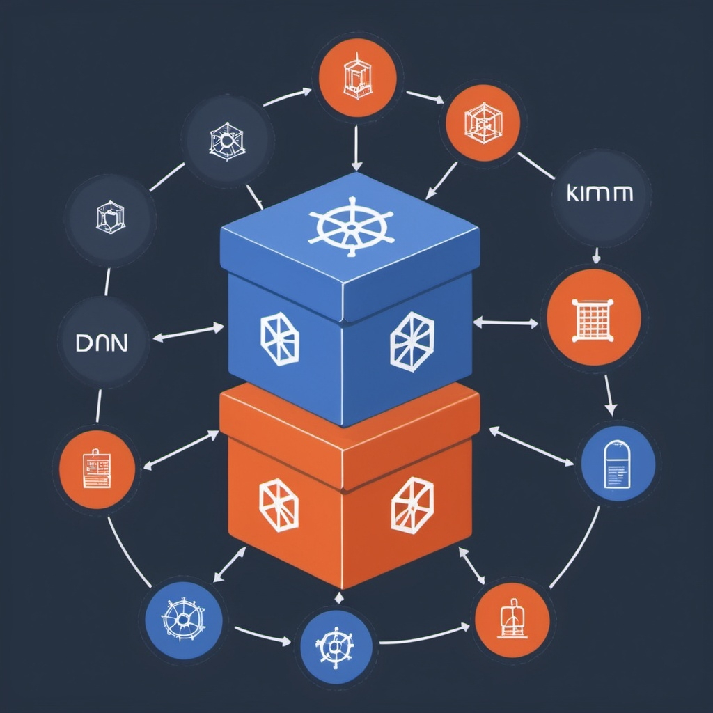 Helm: Your Guide to Container Package Management